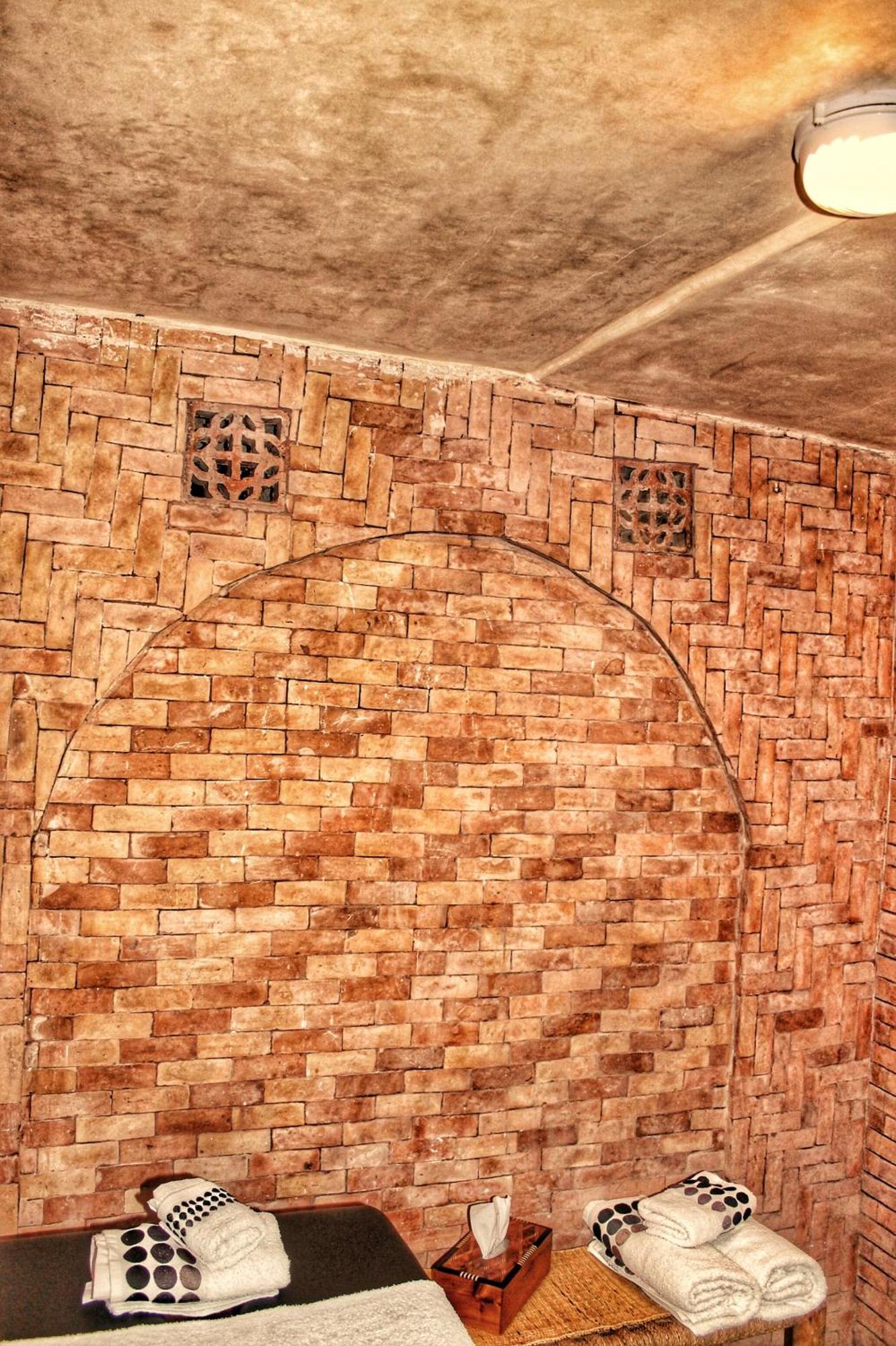 Riad Arabic House & Spa Marrákes Kültér fotó